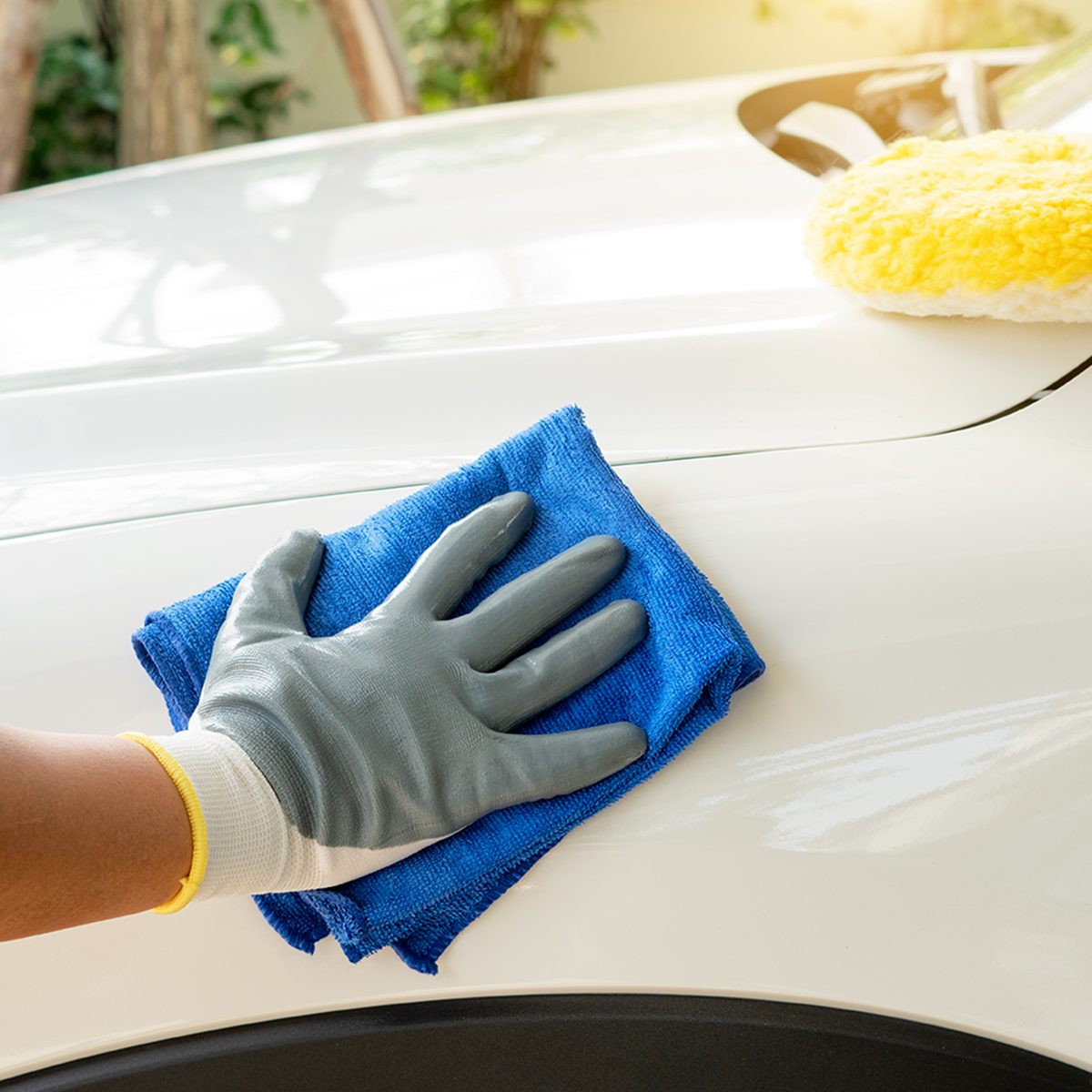 13 Professional Car Detailing Secrets Every Vehicle Owner Needs to Know
