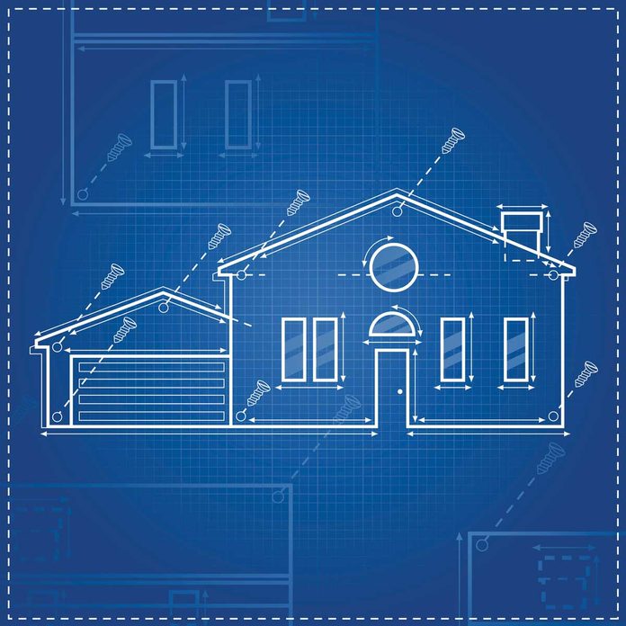 Garage Plans Gettyimages 110873681