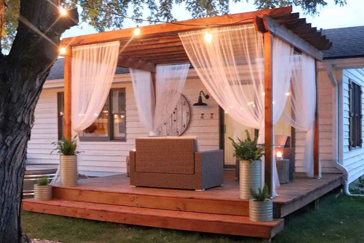Pergola vs Gazebo: Which Outdoor Structure Is Right for You?