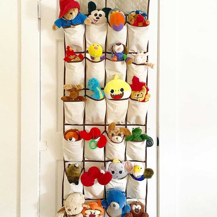 Stuffed Animal Storage 138600350 699891154010431 743092864784579756 N