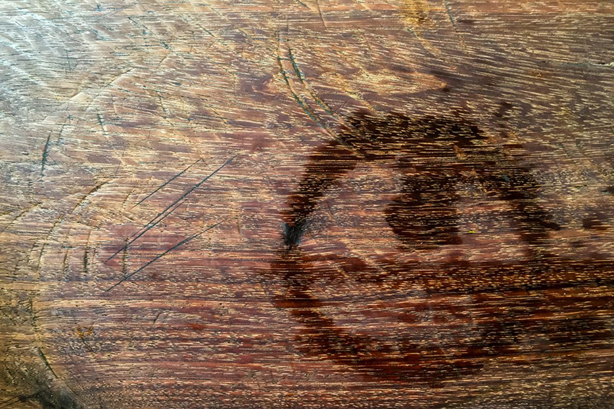 How To Remove Water Stains From Wood With Common Household Products