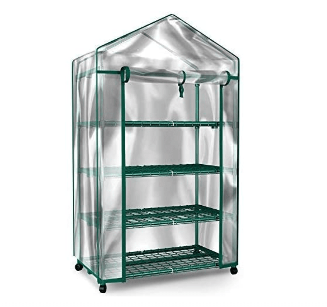 portable greenhouse