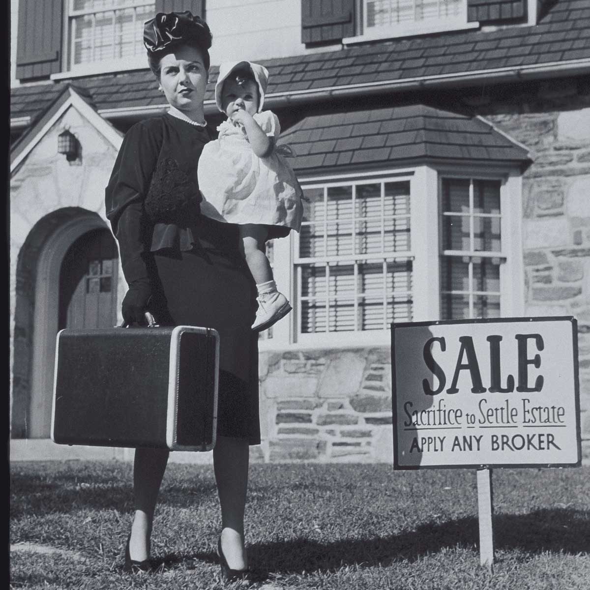 History of Women’s Property Rights and Ownership