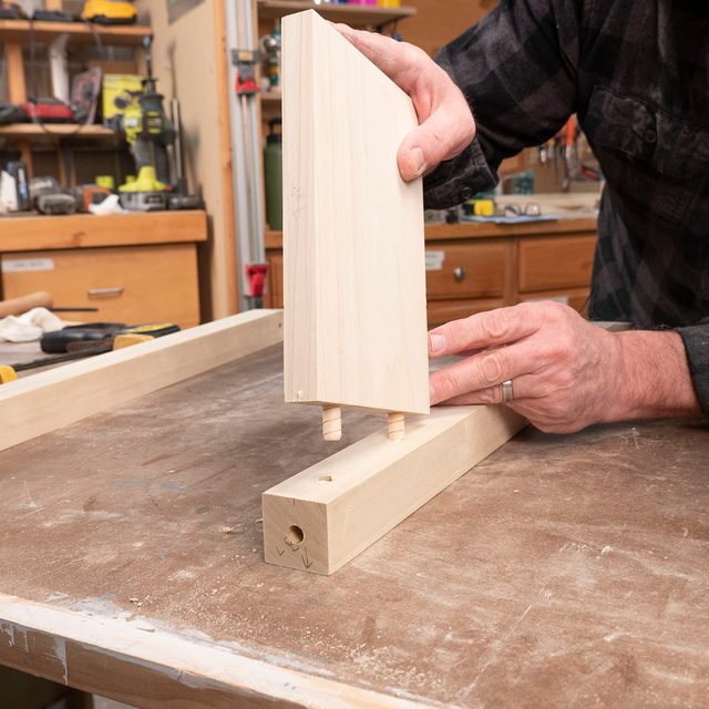 Insertingsideintolegs