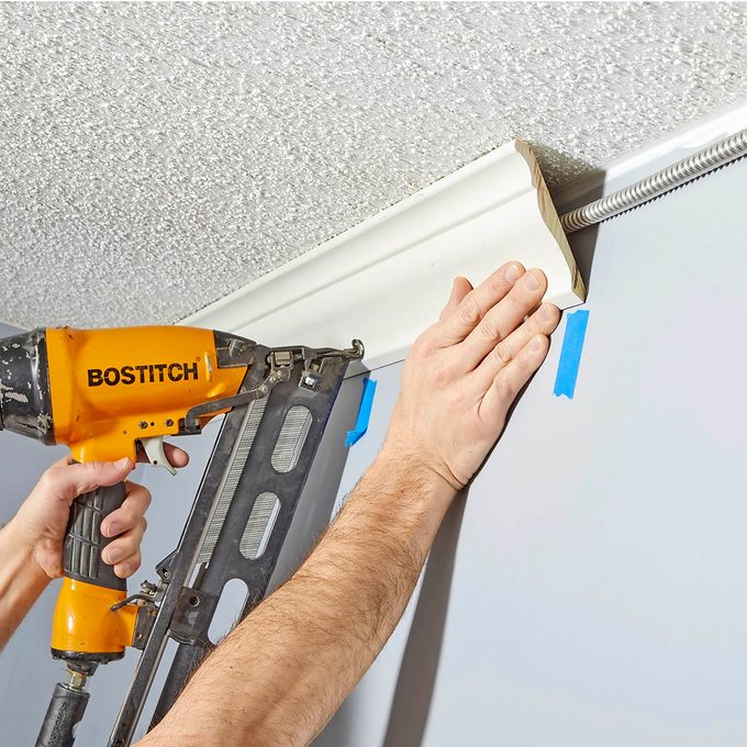 Make a Chase With Trim