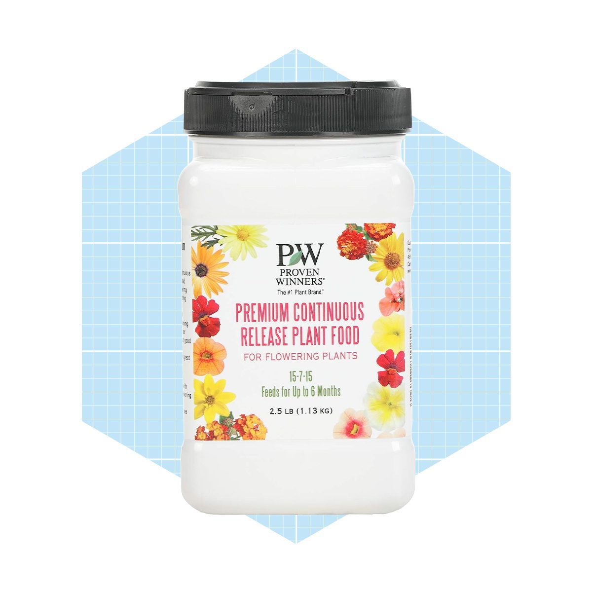 Proven Winners Continuous Release Fertilizer