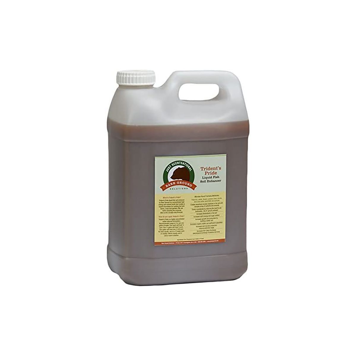 Organic Fertilizer