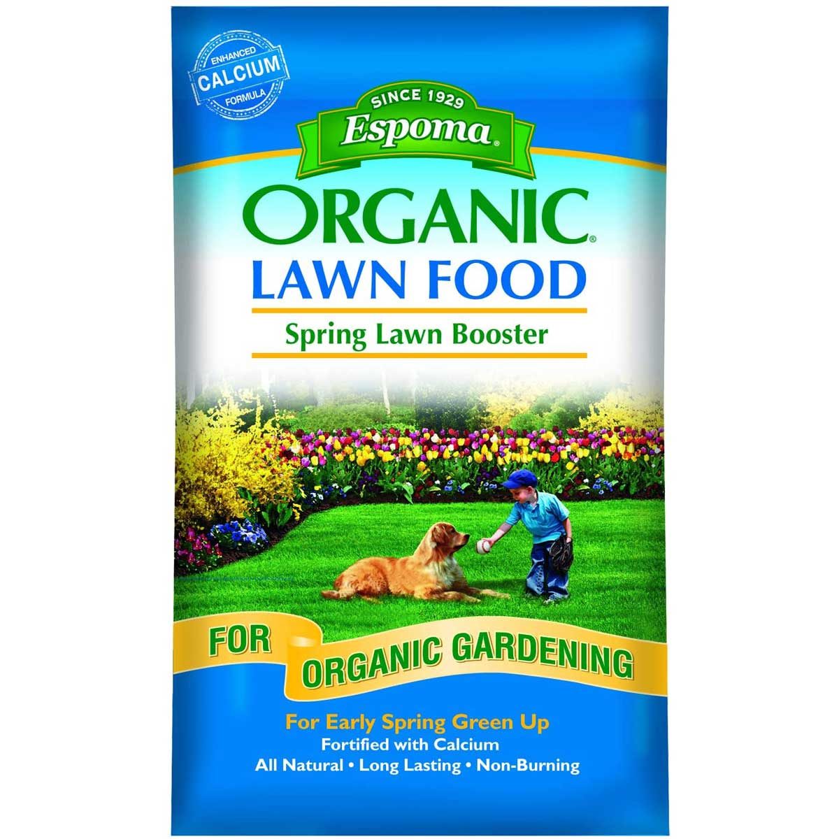 Organic Fertilizer