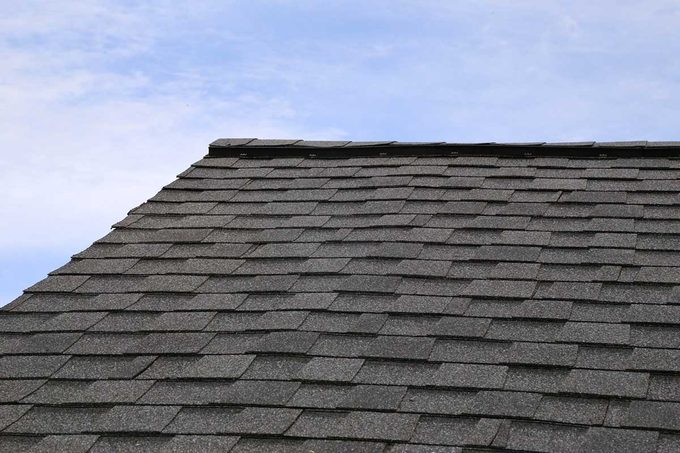 Asphalt Shingles