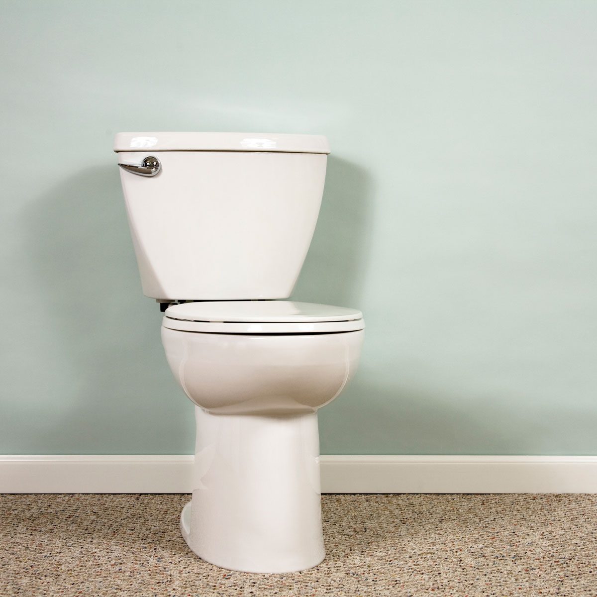 Carpeted Bathrooms: Why It’s a Trend Best Left in the ’70s