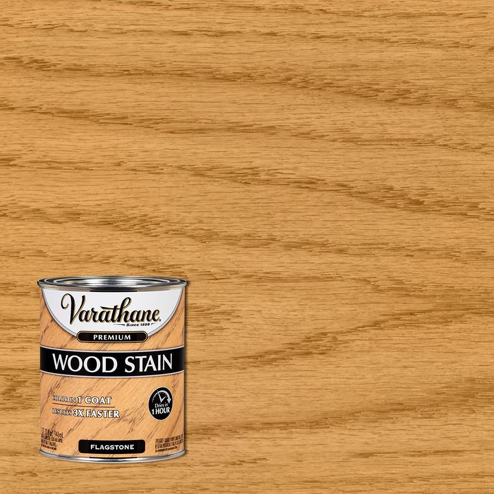 Flagstone Varathane Interior Wood Stains