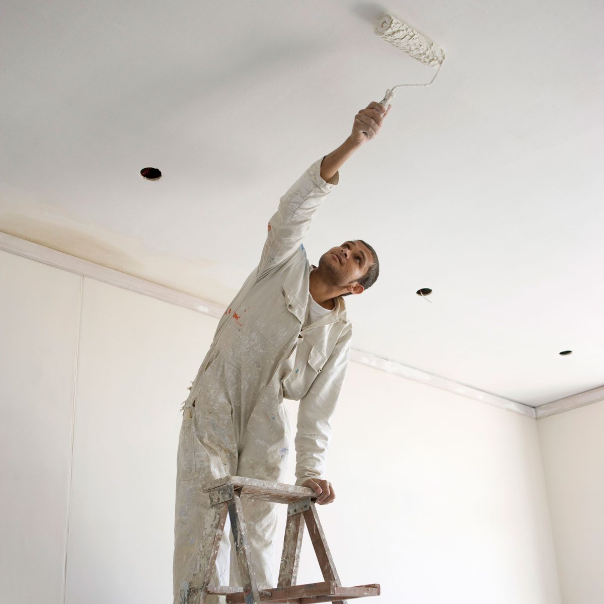 5 Best Ceiling Paints