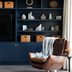 8 Living Room Shelves to Organize Your Home
