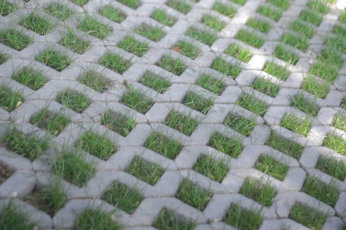 Turf Pavers