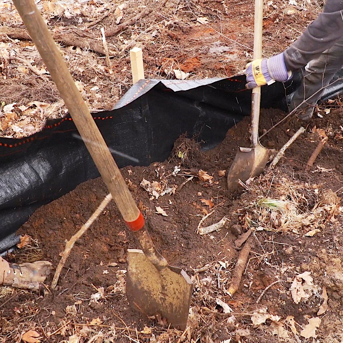 Fh21d Getaway Siltfence 0419 001