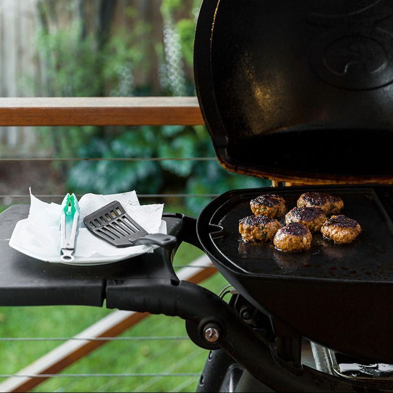 Outdoor Grill Types and How to Pick the Perfect One