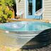 What to Know About Stock Tank Pools