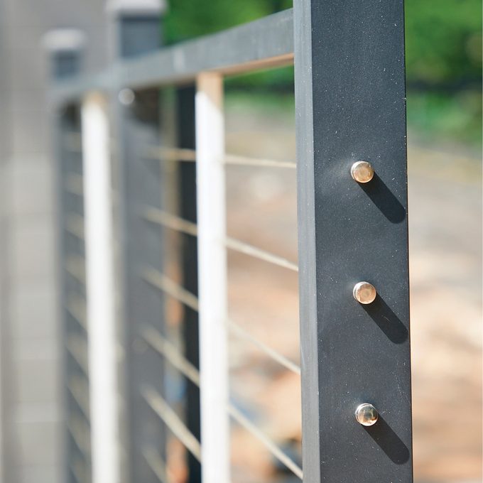 Cable Railing