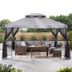 Best Outdoor Gazebos for Your Deck & Patio for Non-Stop Entertainment