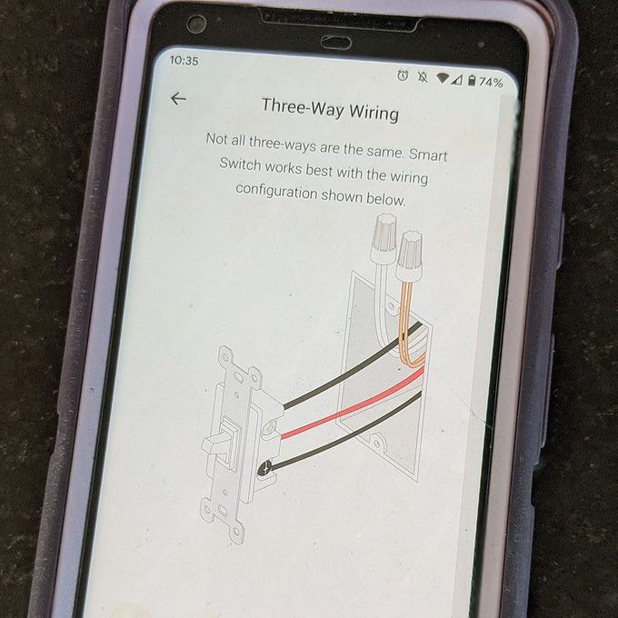 Kasa app wiring diagram