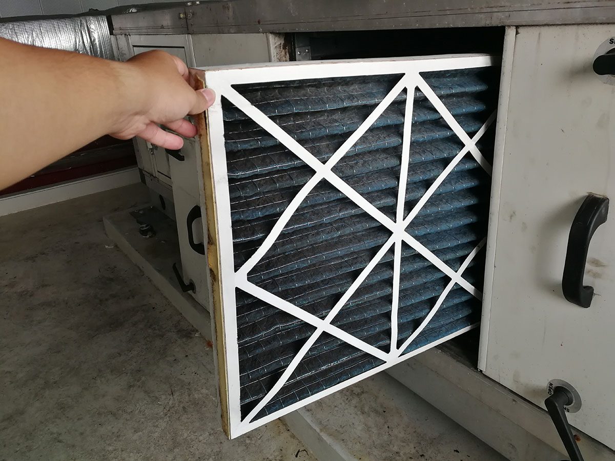 5 Furnace Filter Myths You’ll Want to Know
