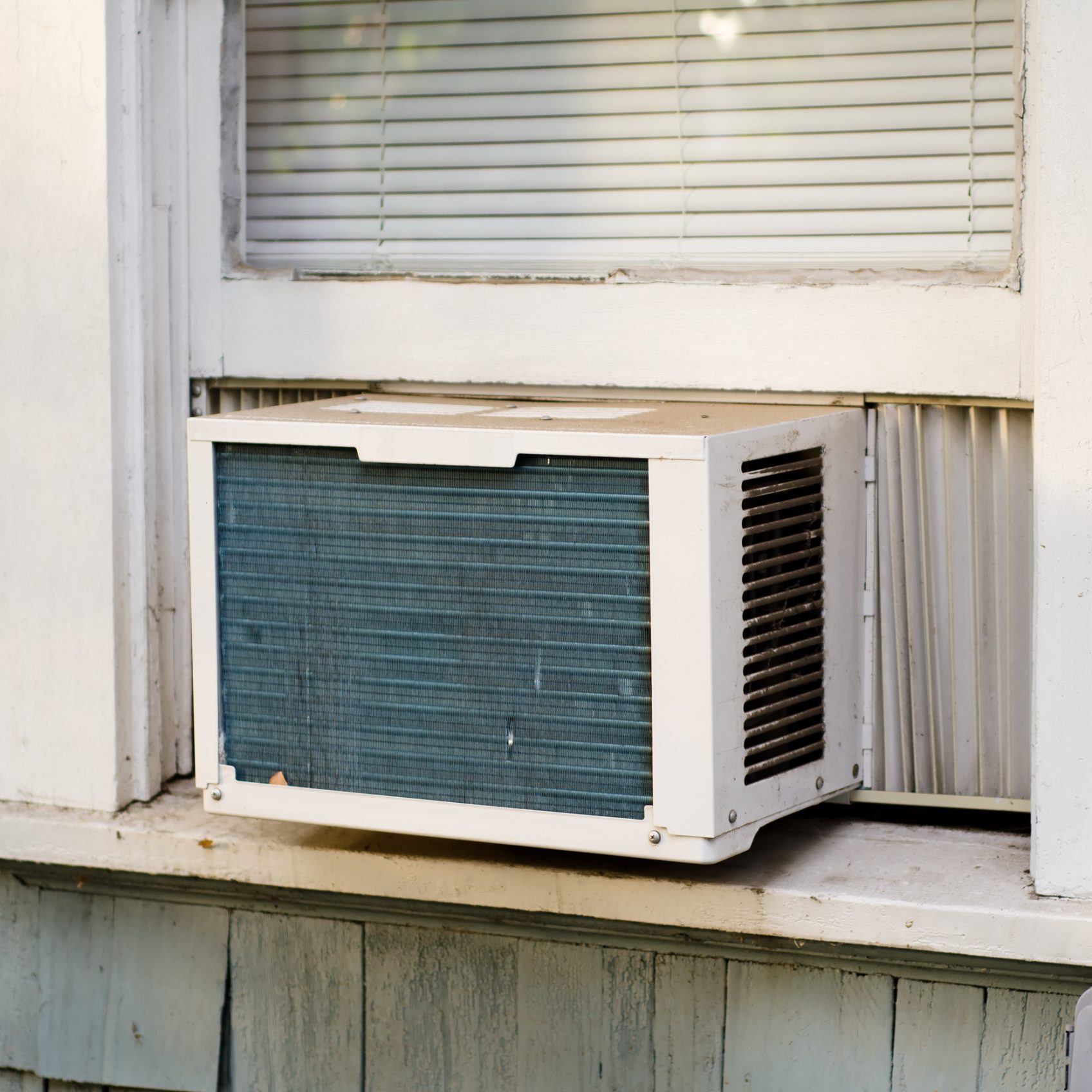 Window Air Conditioner