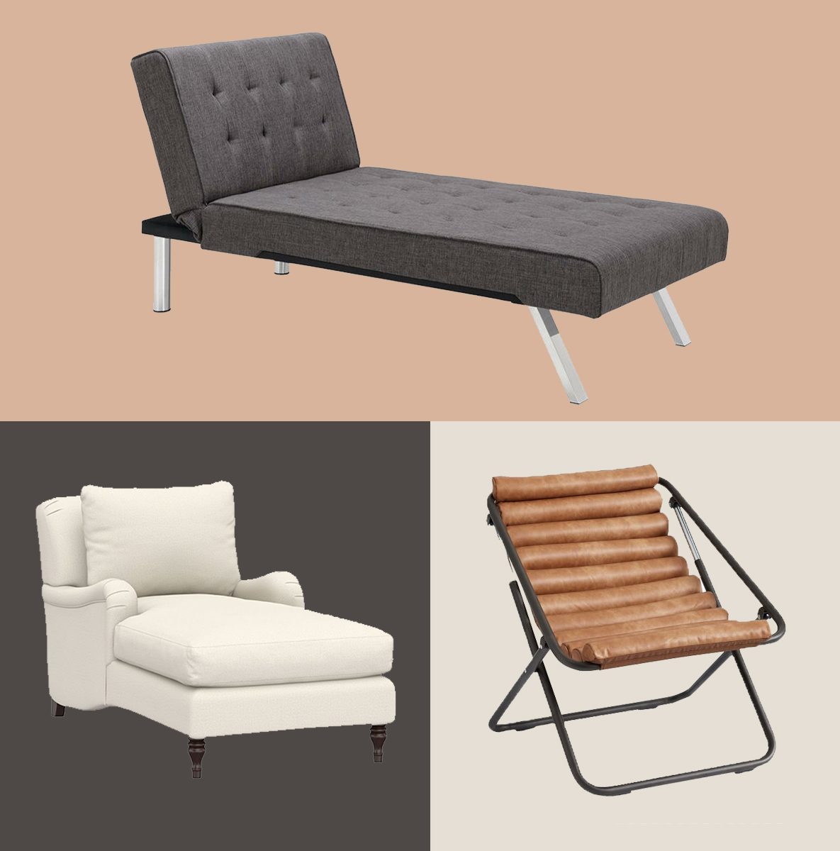 The Best Indoor Lounge Chairs of 2025