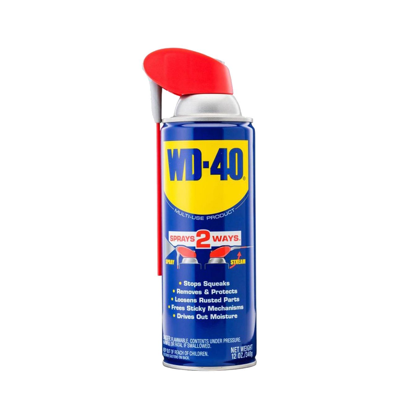 Wd-40