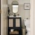 12 Half Bathroom Décor Ideas