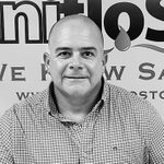 Portrait of Carmen Bossiis