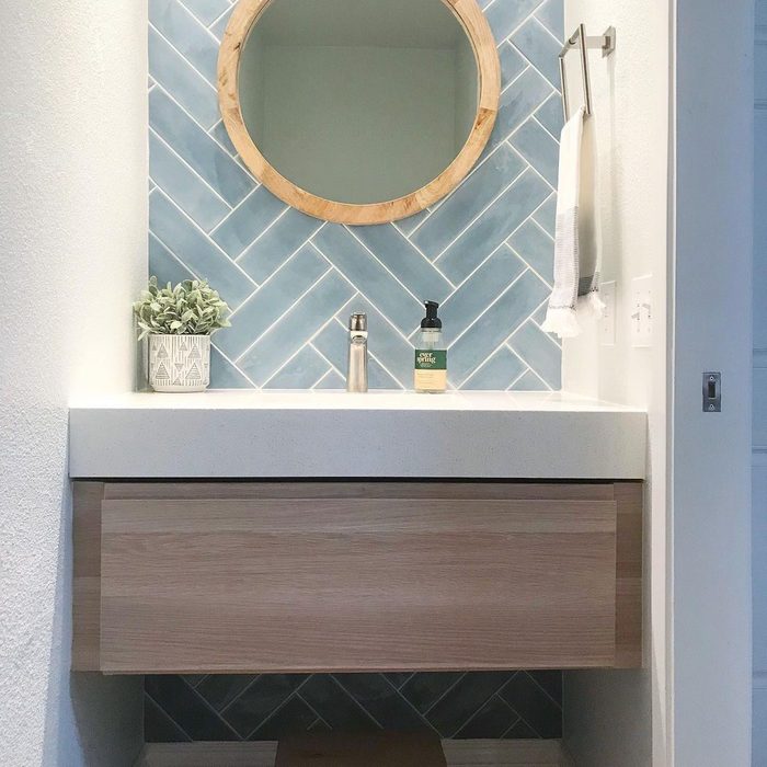 Ikea Hack Bathroom Vanity