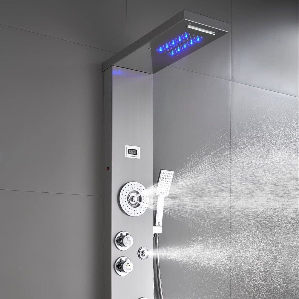 8 Best Shower Heads of 2025