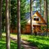 6 Items To Take With When Closing Down Your Cabin