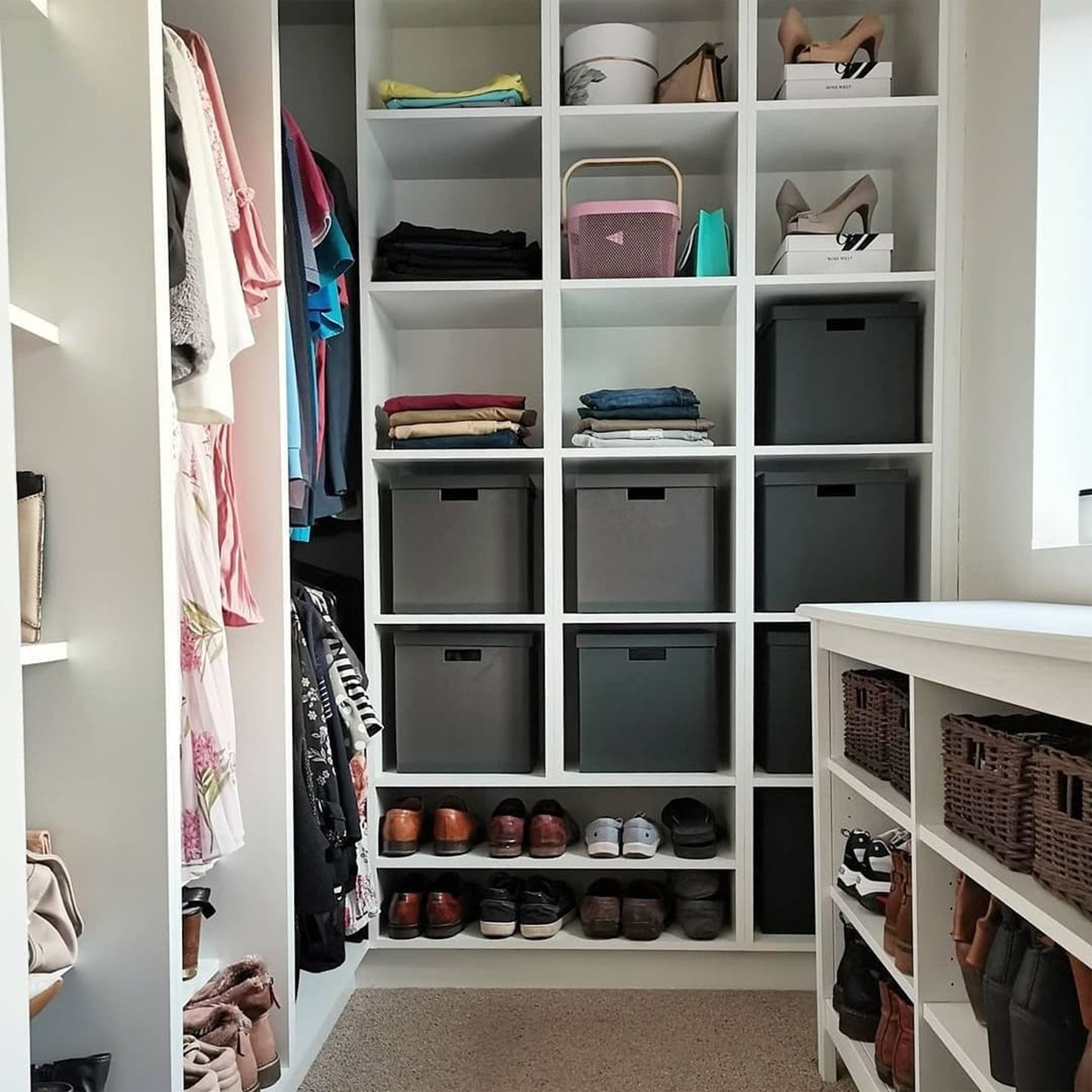 Maximize Vertical Space