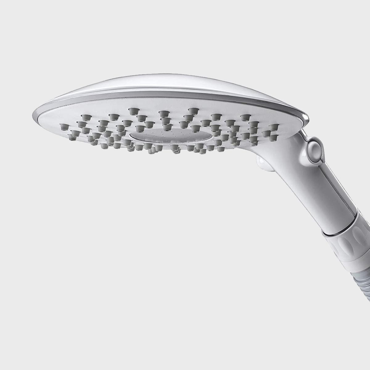 Waterpik Cf 201 Flexneck Rain Shower Head