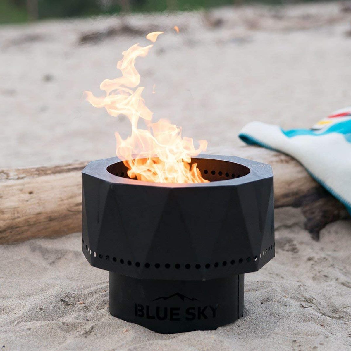 8 Best Smokeless Fire Pits of 2025