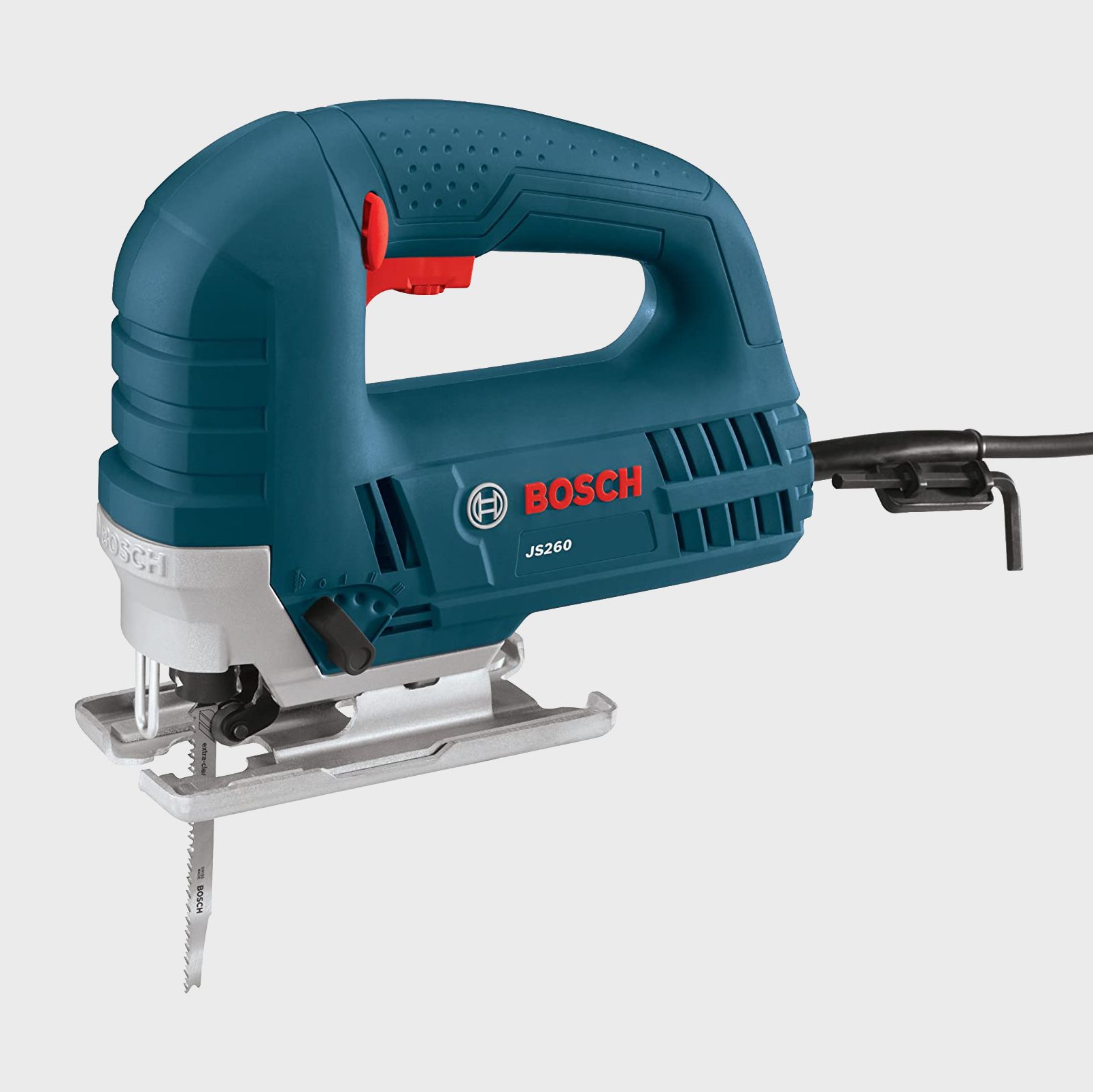 Bosch Top Handle Jigsaw 