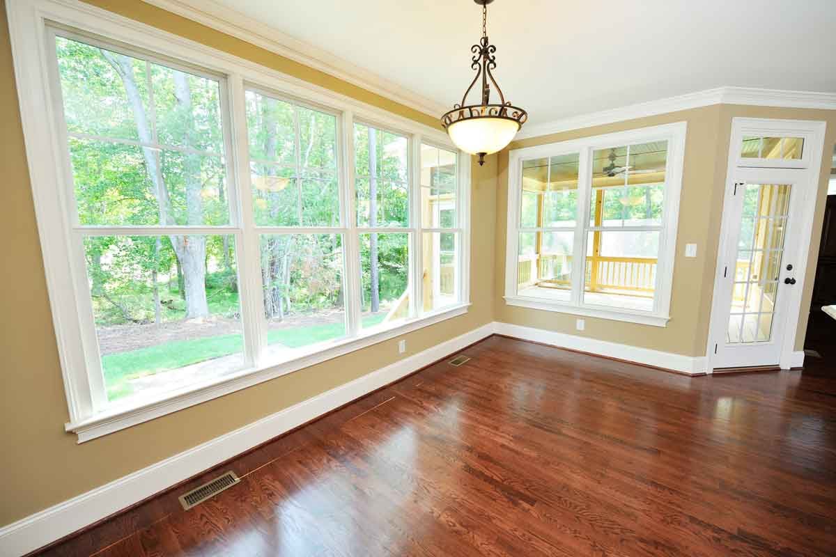 How to Choose Interior Window Trim