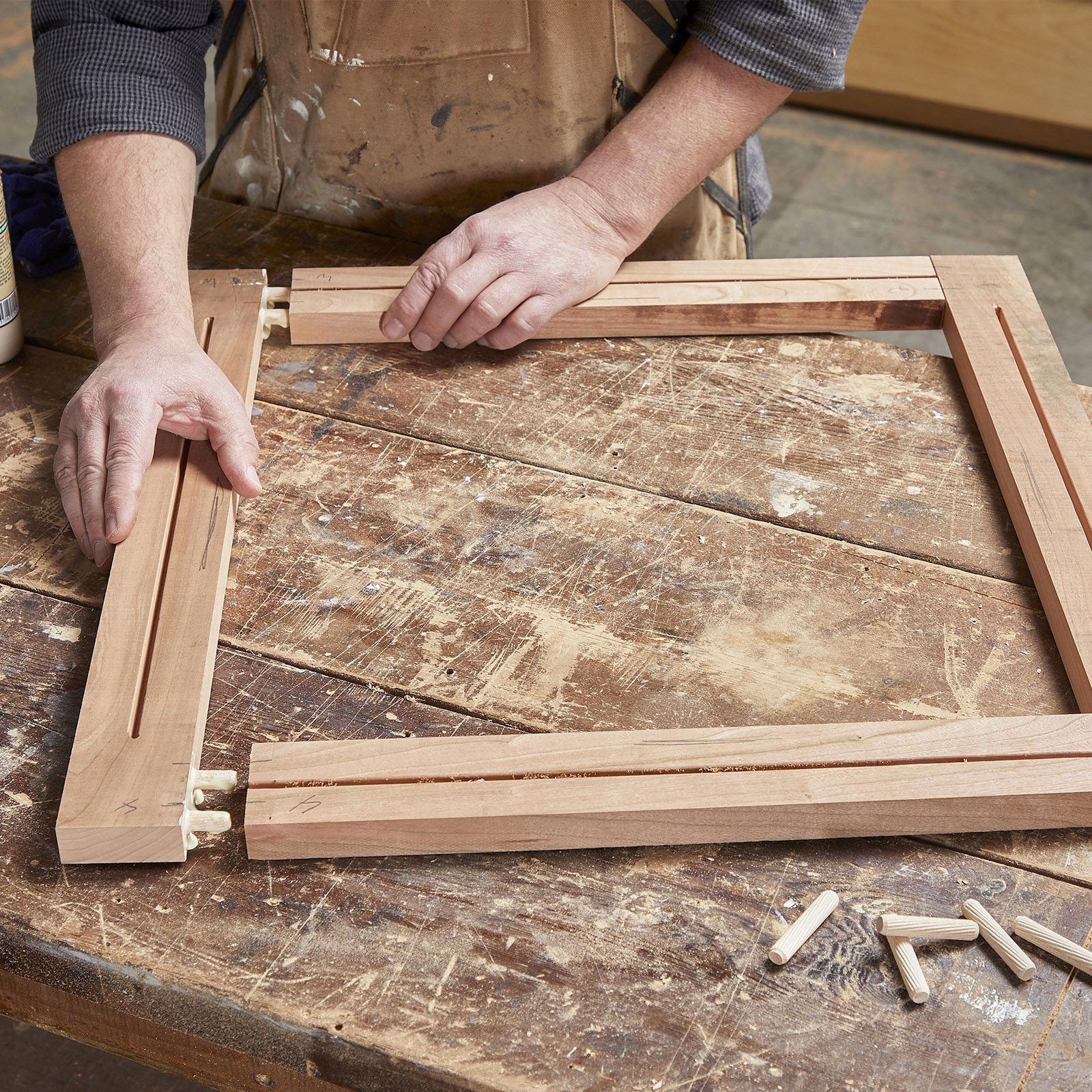 Danish Modern Chair Fh22mar 616 53 019