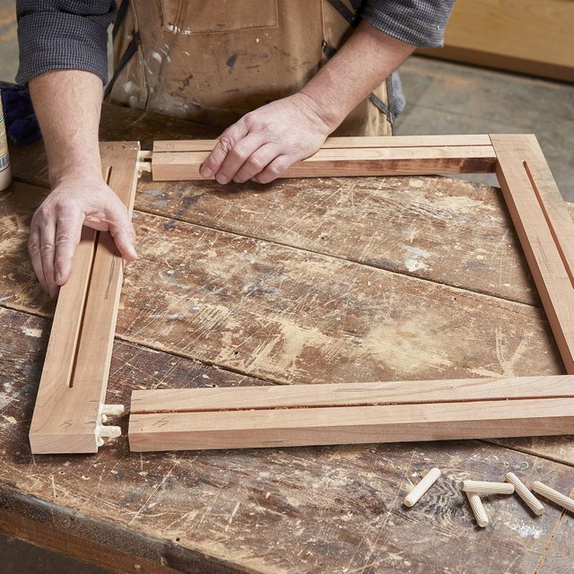 Danish Modern Chair Fh22mar 616 53 019