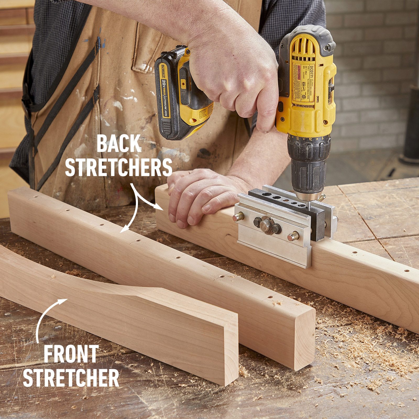 Danish Modern Chair Fh22mar 616 53 020