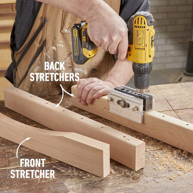 Danish Modern Chair Fh22mar 616 53 020