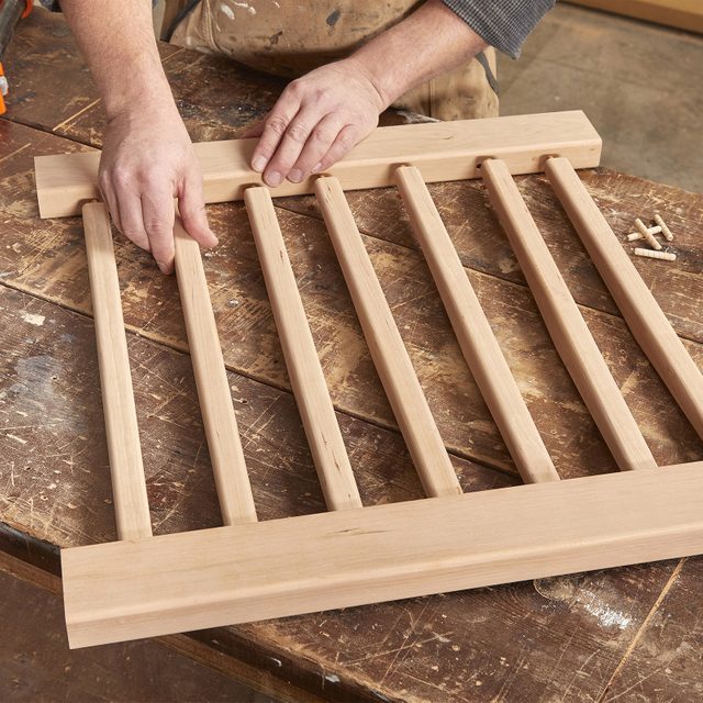 Danish Modern Chair Fh22mar 616 53 030