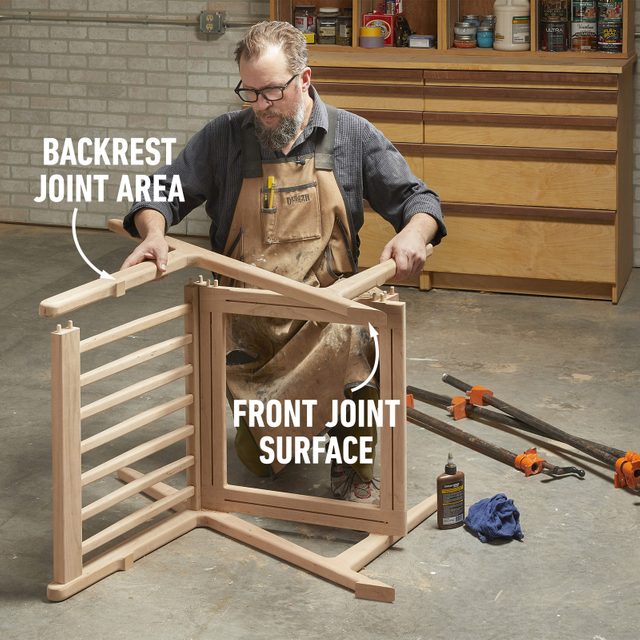 Danish Modern Chair Fh22mar 616 53 056