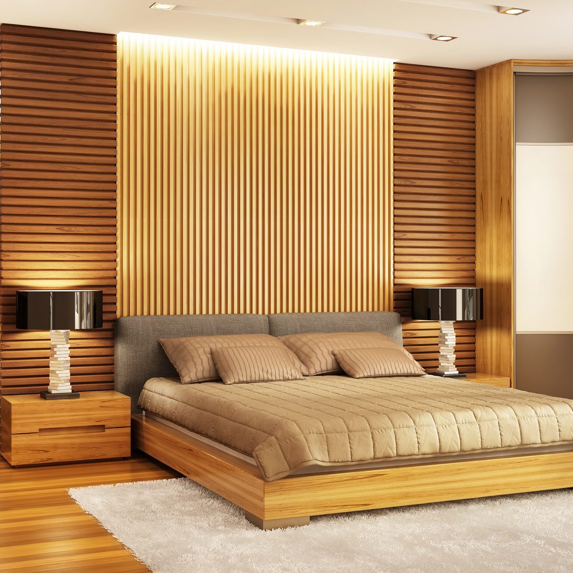 Buyer’s Guide to LED Lights For the Bedroom