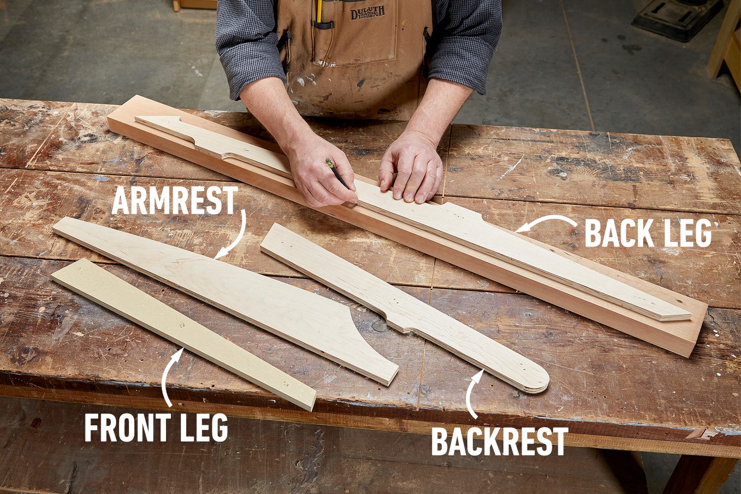 Danish Chair Fh22mar 616 53 004 2