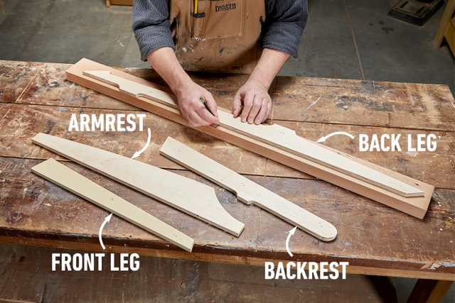 Danish Chair Fh22mar 616 53 004 2