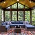 Sunroom vs. Screened Porch: What Homeowners Need To Know