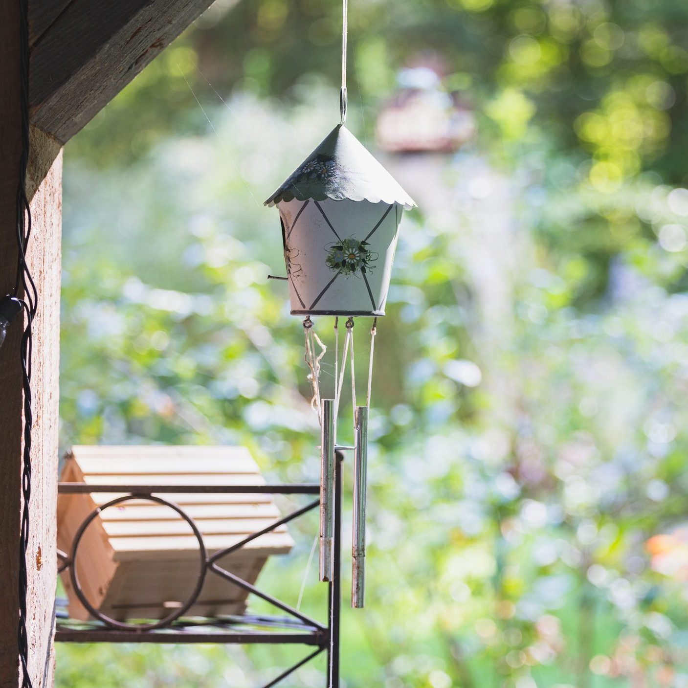 Countryside Tranquility