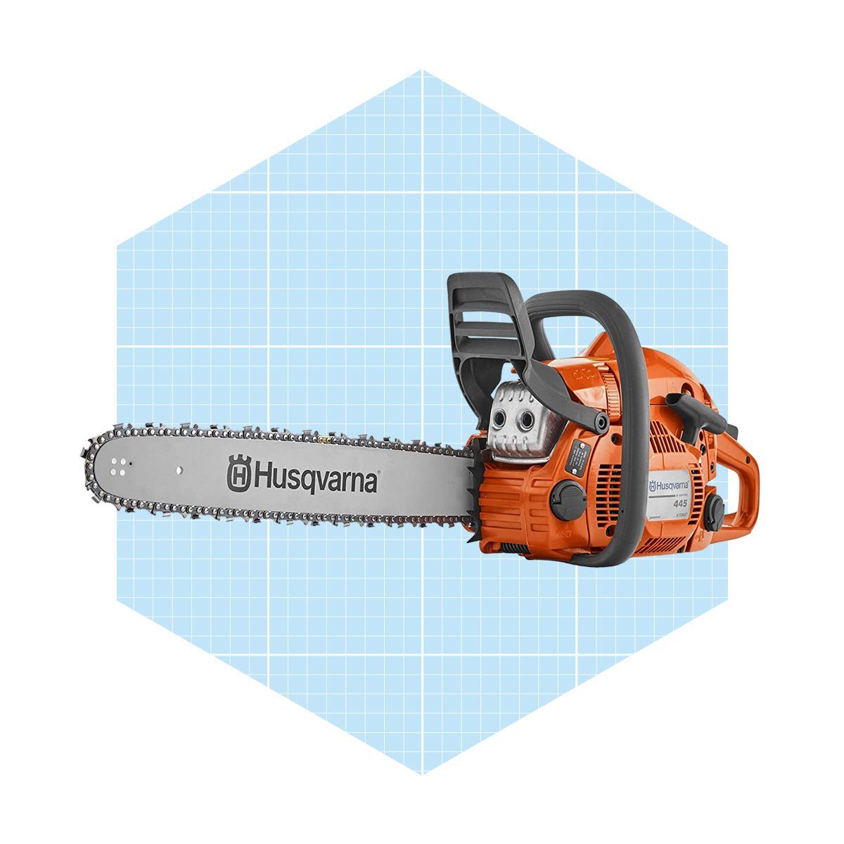 Husqvarna 445 Gas Chainsaw